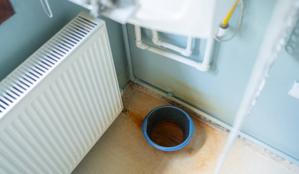 Best Emergency water damage restoration  in Meadowdale, WA